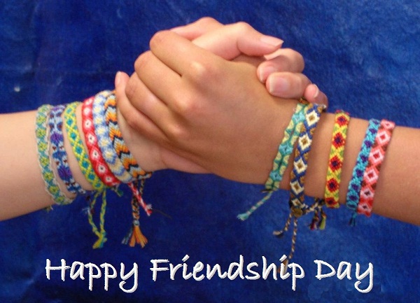 Friendship Day Whatsapp Dp Images