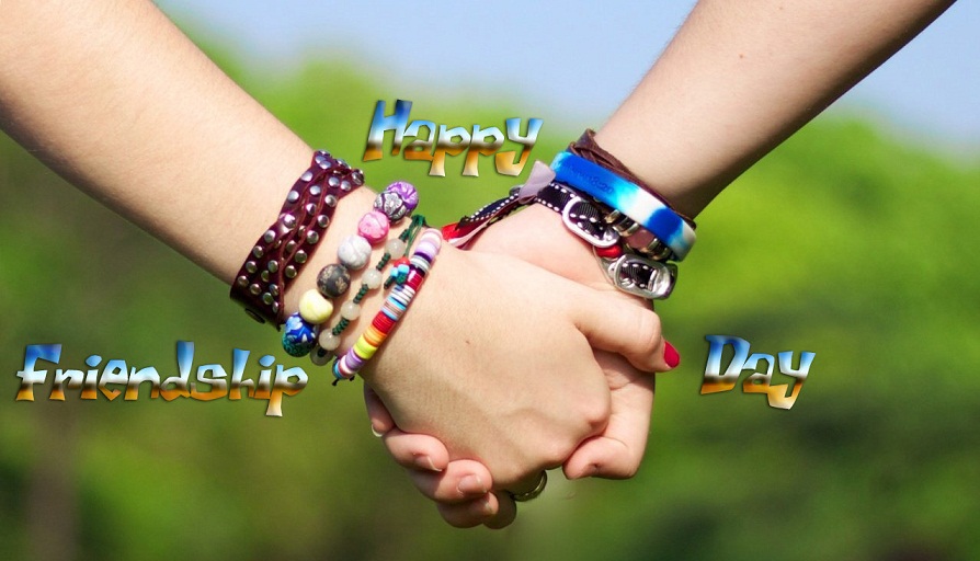 Happy Friendship Day Hd Greetings For Facebook