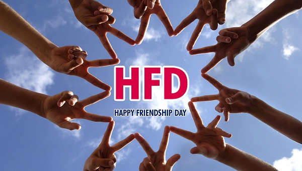Friendship Day Facebook Dp Images