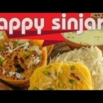 Happy Sinjara Hd Wallpaper