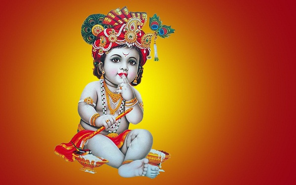 Bal Gopal Hd Images For Mobile
