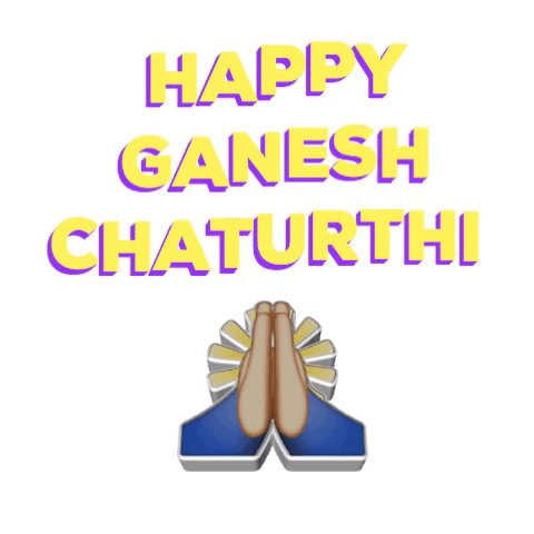 Ganesh Chaturthi Hd Gif Photos 2019
