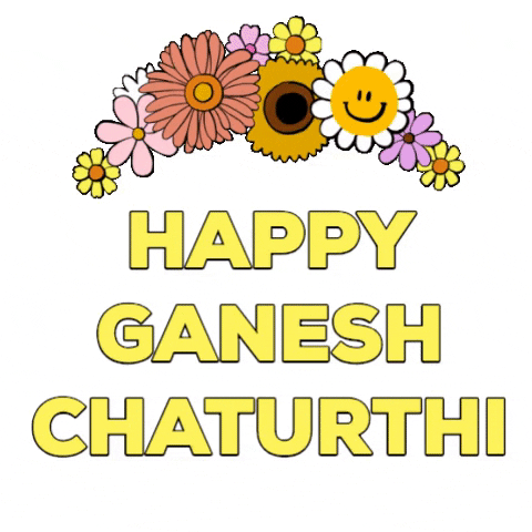 Ganesh Chaturthi Hd Gif Pics 2019
