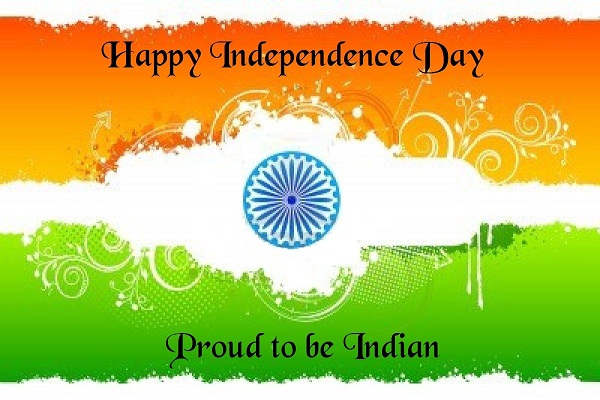 Happy Independence Day 2019 Hd Greetings