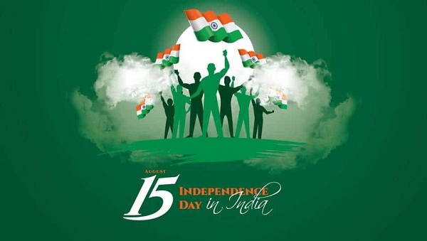 Happy Independence Day Hd Greetings For Desktop