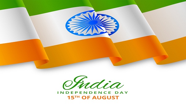 Happy Independence Day Hd Greetings