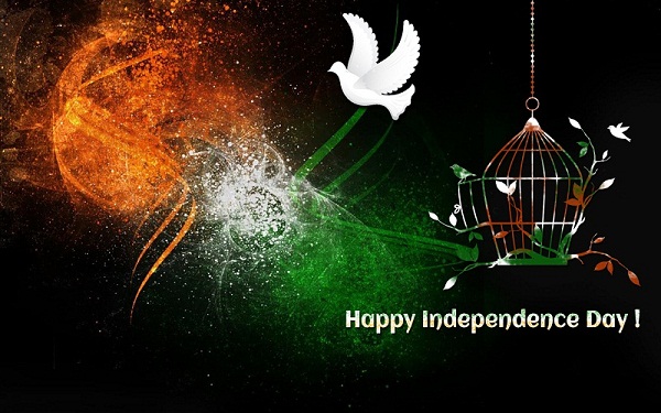 Latest Happy Independence Day Hd Greetings