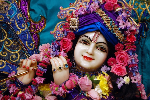 Lord Krishna Hd Images