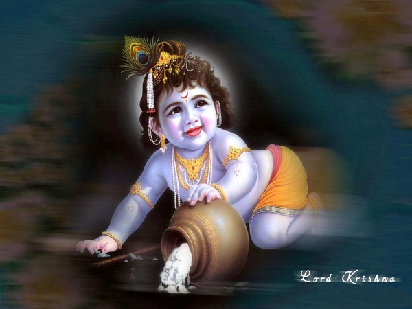 Lord Krishna Hd Pics For Mobile