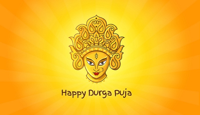 Happy Durga Puja Hd Photos For Facebook