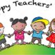 Happy Teachers Day Images For Kids