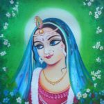 Radh Rani Hd Images