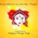 Durga Puja Status In English