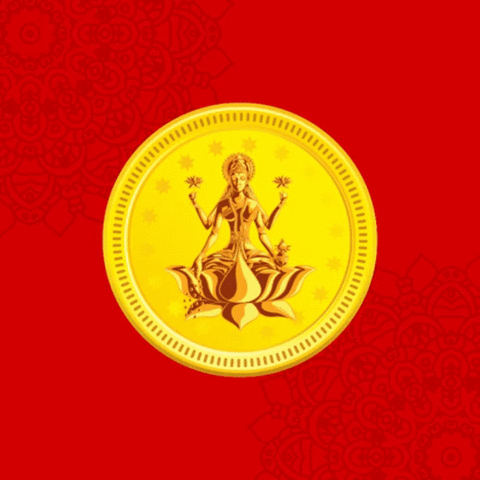 Happy Dhanteras Gif Images Free Download