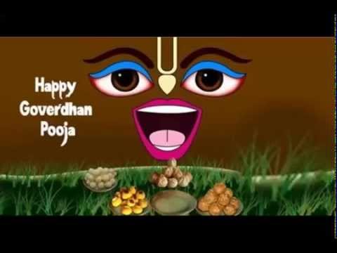 Happy Govardhan Puja 2019 Hd Photos For Facebook