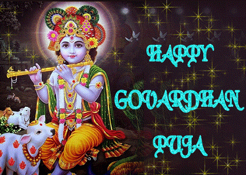 Happy Govardhan Puja 2019 Hd Pictures For Facebook