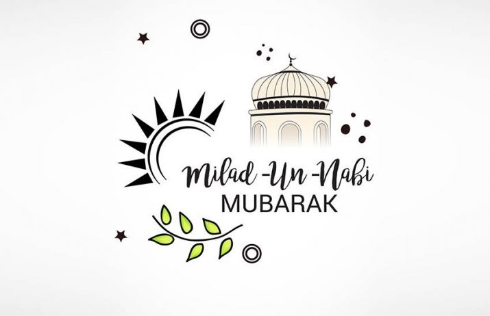 Eid Milad Un Nabi Mubarak 2019 Hd Pics