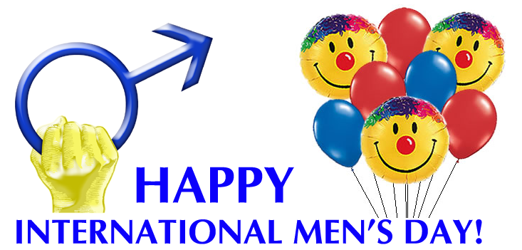 Happy Men's Day 2019 Hd Images Free Download