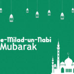 Milad-un-Nabi Status In Hindi