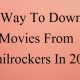 Best way to download movies from tamilrockers in 2020
