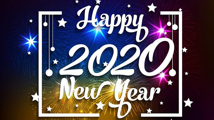 Happy New Year 2020 Hd Images For Facebook