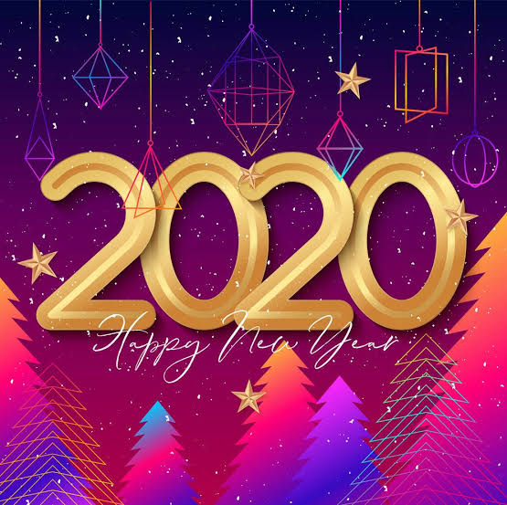 Happy New Year 2020 Hd Photos For Mobile