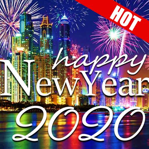 Happy New Year 2020 Hd Pics For Facebook