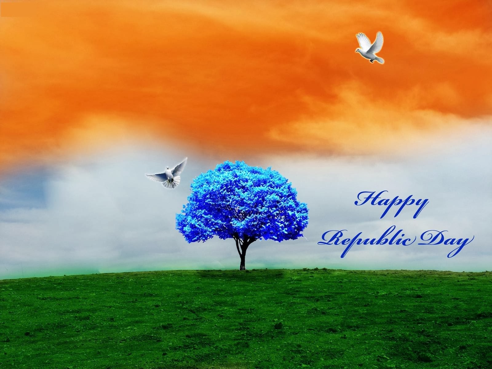 Republic Day 2020 Hd Images For WhatsApp