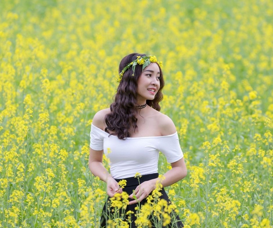 Facebook DP For Girls