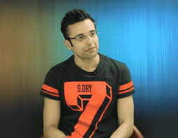 Sandeep Maheshwari Images