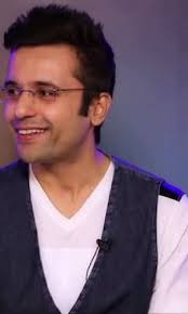 Sandeep Maheshwari Pictures 