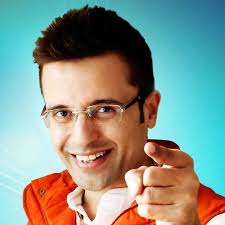 Sandeep Maheshwari DP For Facebook