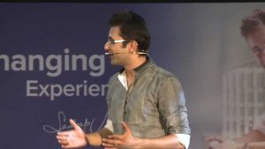 Sandeep Maheshwari DP For Facebook