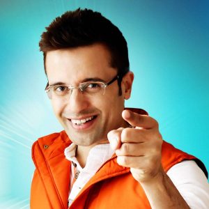 Sandeep Maheshwari Images