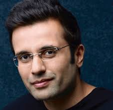 Sandeep Maheshwari Images Status