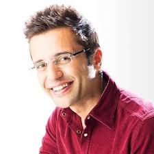Sandeep Maheshwari HD Wallpaper