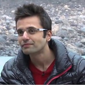 Sandeep Maheshwari Photos