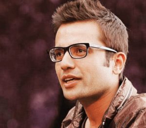 Sandeep Maheshwari Photos