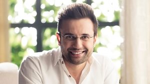 Sandeep Maheshwari Photos