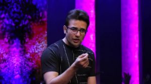 Sandeep Maheshwari HD Wallpaper