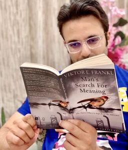 Sandeep Maheshwari HD Wallpaper