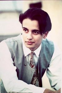 Sandeep Maheshwari Best Photos