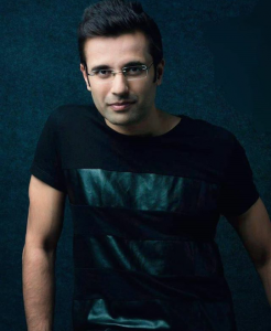 Sandeep Maheshwari HD Photos