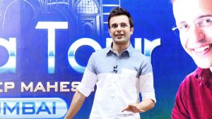 Sandeep Maheshwari Cute Photos