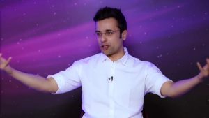 Sandeep Maheshwari Cute Photos