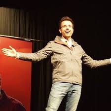 Sandeep Maheshwari Smile Photos