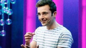 Sandeep Maheshwari Pictures 