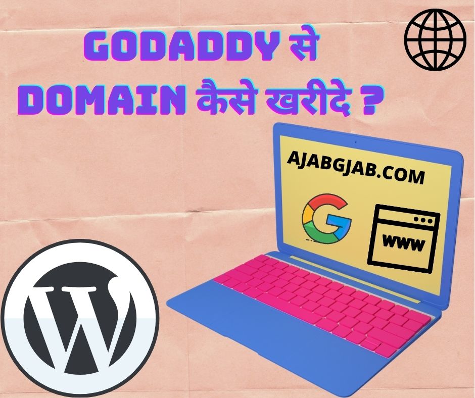 How To Buy Domain By Godaddy