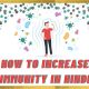 How To Increase Immunity In Hindi