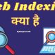 What Is Web Indexing